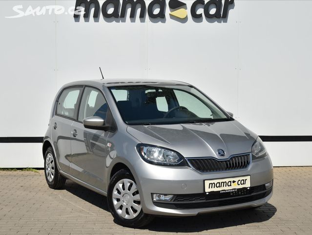 Škoda Citigo